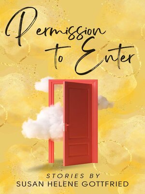 cover image of Permission to Enter